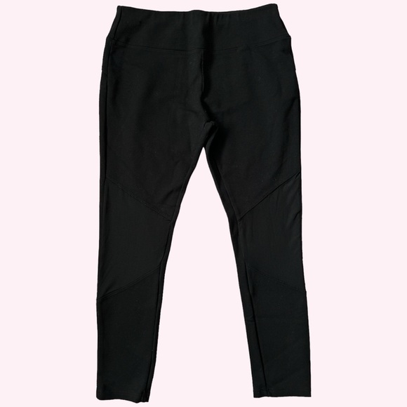 Full Pants Athletic Leggings - Picture 1 of 4